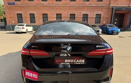 BMW 5 серия, 2023 год, 10 490 000 рублей, 8 фотография