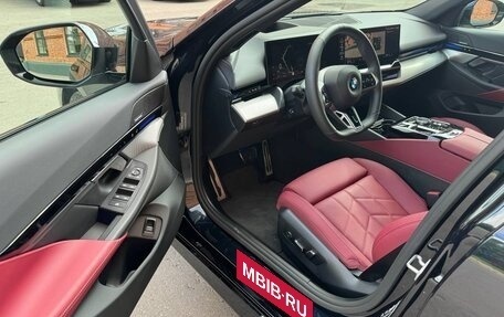 BMW 5 серия, 2023 год, 10 490 000 рублей, 19 фотография