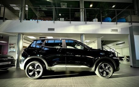 Chery Tiggo 4 I рестайлинг, 2025 год, 2 290 000 рублей, 9 фотография