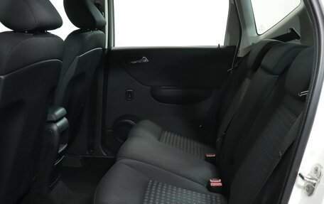 Mercedes-Benz A-Класс, 2011 год, 720 000 рублей, 10 фотография