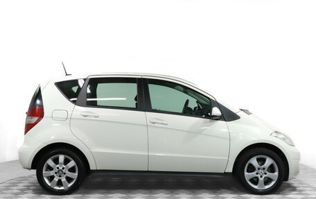 Mercedes-Benz A-Класс, 2011 год, 720 000 рублей, 4 фотография