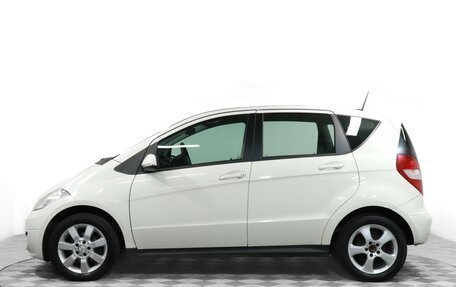 Mercedes-Benz A-Класс, 2011 год, 720 000 рублей, 8 фотография