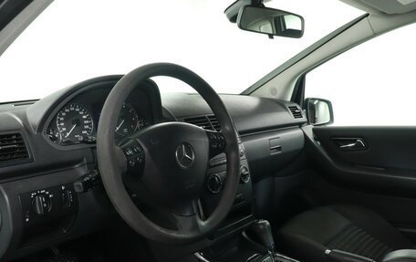 Mercedes-Benz A-Класс, 2011 год, 720 000 рублей, 13 фотография