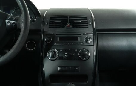 Mercedes-Benz A-Класс, 2011 год, 720 000 рублей, 14 фотография