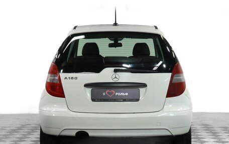 Mercedes-Benz A-Класс, 2011 год, 720 000 рублей, 6 фотография