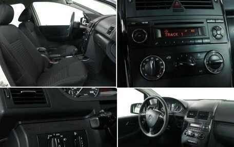 Mercedes-Benz A-Класс, 2011 год, 720 000 рублей, 15 фотография