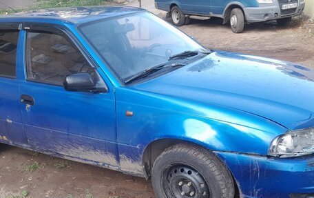 Daewoo Nexia I рестайлинг, 2011 год, 125 000 рублей, 3 фотография