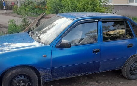 Daewoo Nexia I рестайлинг, 2011 год, 125 000 рублей, 2 фотография