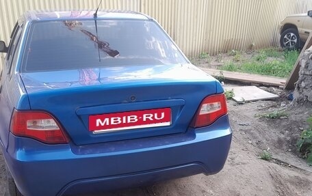 Daewoo Nexia I рестайлинг, 2011 год, 125 000 рублей, 4 фотография
