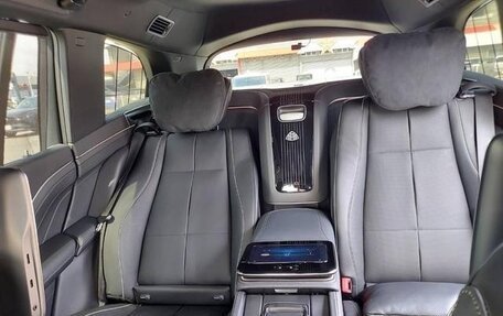 Mercedes-Benz Maybach GLS I, 2023 год, 27 211 732 рублей, 8 фотография