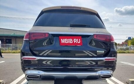 Mercedes-Benz Maybach GLS I, 2023 год, 27 211 732 рублей, 6 фотография