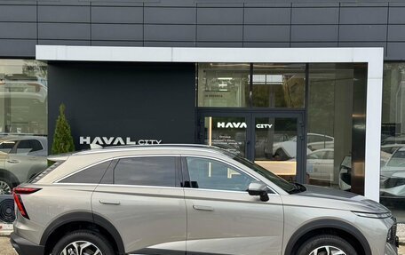 Haval F7, 2025 год, 3 049 000 рублей, 6 фотография