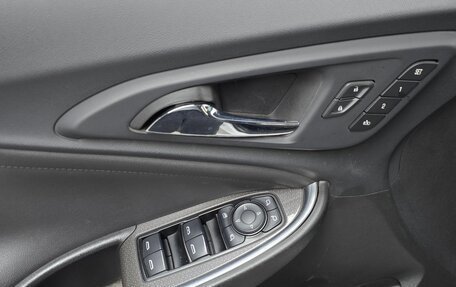 Chevrolet Malibu IX, 2022 год, 1 803 334 рублей, 18 фотография