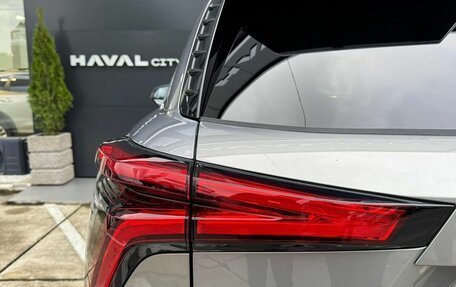 Haval F7, 2025 год, 3 049 000 рублей, 9 фотография