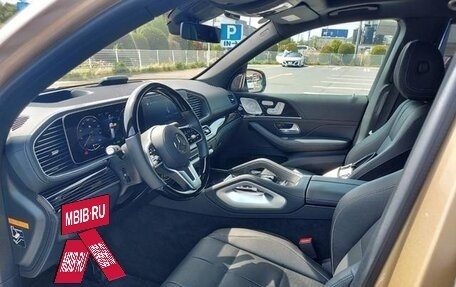 Mercedes-Benz Maybach GLS I, 2023 год, 27 211 732 рублей, 7 фотография