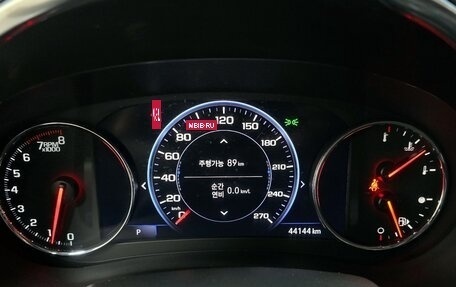 Chevrolet Malibu IX, 2022 год, 1 803 334 рублей, 8 фотография