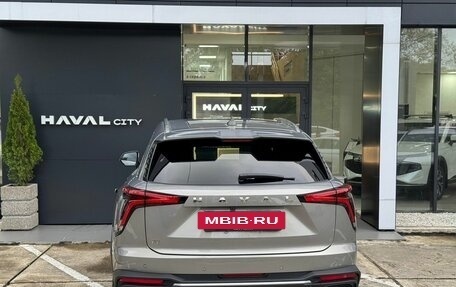 Haval F7, 2025 год, 3 049 000 рублей, 5 фотография