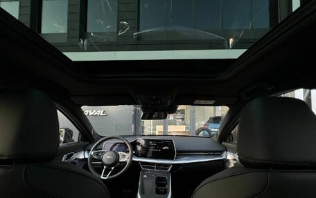 Haval F7, 2025 год, 3 049 000 рублей, 17 фотография