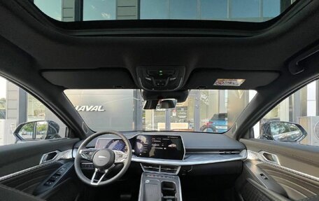 Haval F7, 2025 год, 3 049 000 рублей, 18 фотография