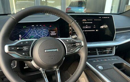 Haval F7, 2025 год, 3 049 000 рублей, 24 фотография