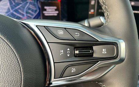 Haval F7, 2025 год, 3 049 000 рублей, 25 фотография