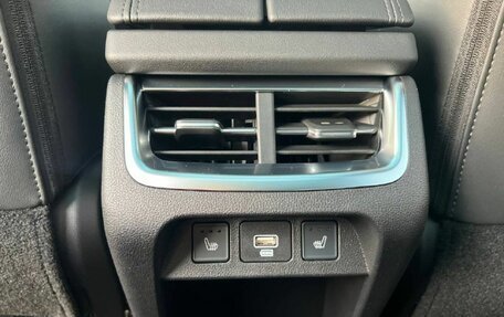 Haval F7, 2025 год, 3 049 000 рублей, 20 фотография