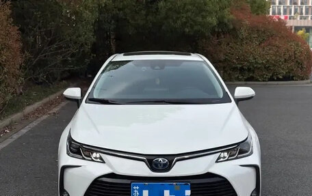 Toyota Corolla, 2022 год, 1 513 080 рублей, 2 фотография