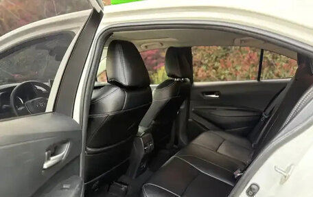 Toyota Corolla, 2022 год, 1 513 080 рублей, 9 фотография