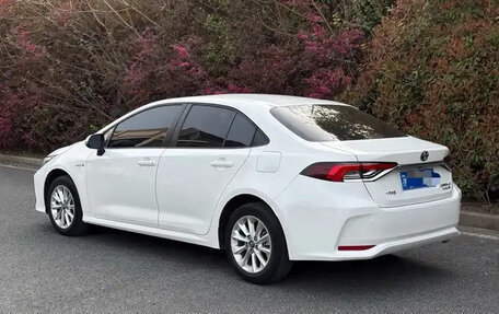 Toyota Corolla, 2022 год, 1 513 080 рублей, 4 фотография