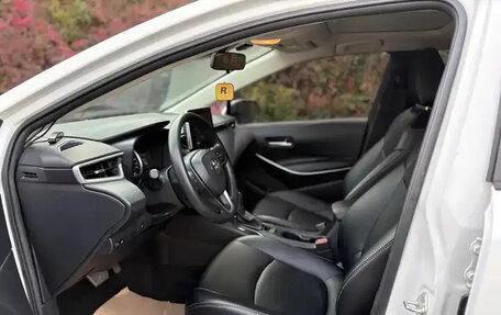 Toyota Corolla, 2022 год, 1 513 080 рублей, 7 фотография