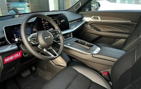 Haval F7, 2025 год, 3 049 000 рублей, 13 фотография
