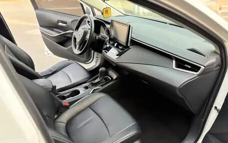 Toyota Corolla, 2022 год, 1 513 080 рублей, 8 фотография