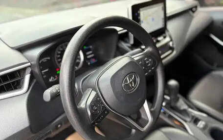 Toyota Corolla, 2022 год, 1 513 080 рублей, 5 фотография