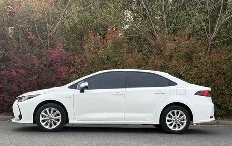 Toyota Corolla, 2022 год, 1 513 080 рублей, 3 фотография