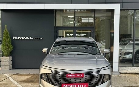Haval F7, 2025 год, 3 049 000 рублей, 2 фотография