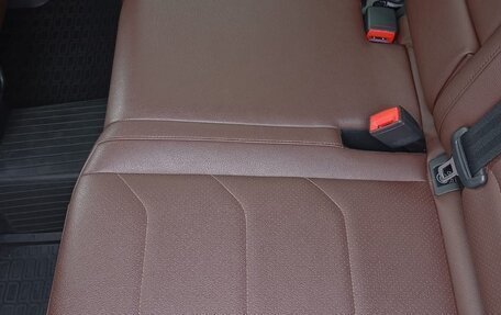 Volkswagen Tiguan II, 2021 год, 2 500 000 рублей, 13 фотография