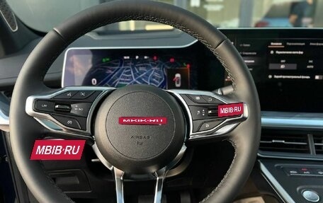 Haval F7, 2025 год, 3 049 000 рублей, 11 фотография
