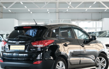 Hyundai ix35 I рестайлинг, 2011 год, 1 449 000 рублей, 7 фотография