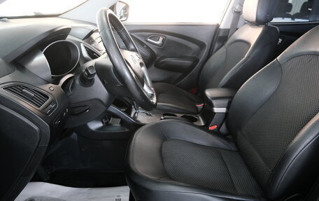 Hyundai ix35 I рестайлинг, 2011 год, 1 449 000 рублей, 8 фотография