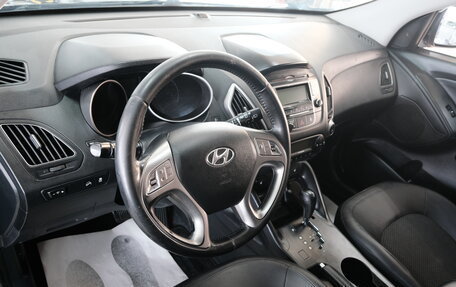 Hyundai ix35 I рестайлинг, 2011 год, 1 449 000 рублей, 11 фотография