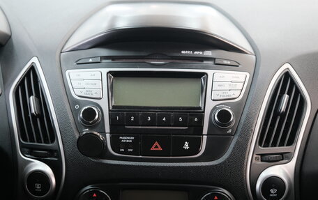 Hyundai ix35 I рестайлинг, 2011 год, 1 449 000 рублей, 18 фотография