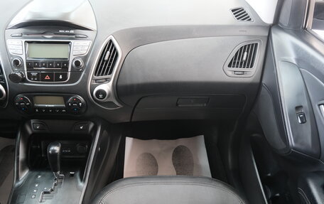 Hyundai ix35 I рестайлинг, 2011 год, 1 449 000 рублей, 20 фотография