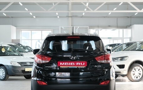 Hyundai ix35 I рестайлинг, 2011 год, 1 449 000 рублей, 6 фотография