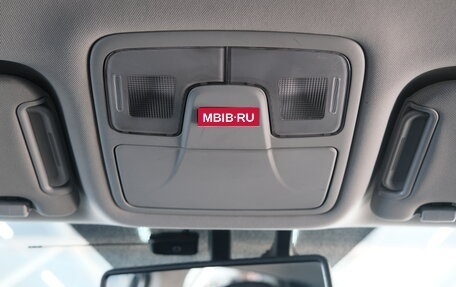 Hyundai ix35 I рестайлинг, 2011 год, 1 449 000 рублей, 17 фотография
