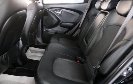 Hyundai ix35 I рестайлинг, 2011 год, 1 449 000 рублей, 23 фотография