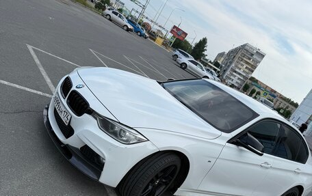 BMW 3 серия, 2015 год, 1 950 000 рублей, 2 фотография