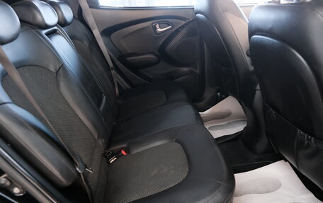 Hyundai ix35 I рестайлинг, 2011 год, 1 449 000 рублей, 25 фотография