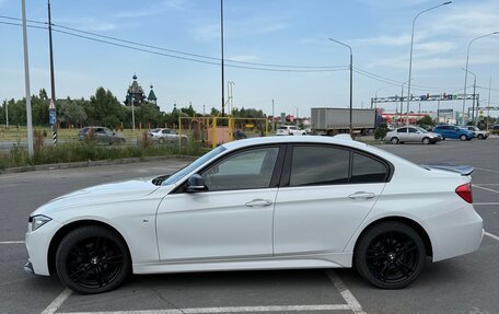 BMW 3 серия, 2015 год, 1 950 000 рублей, 3 фотография