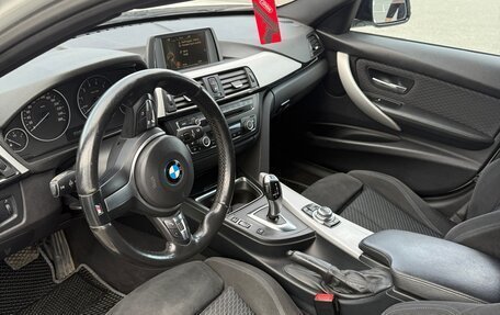 BMW 3 серия, 2015 год, 1 950 000 рублей, 10 фотография