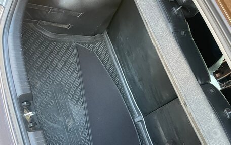 Hyundai Solaris II рестайлинг, 2015 год, 1 050 000 рублей, 4 фотография